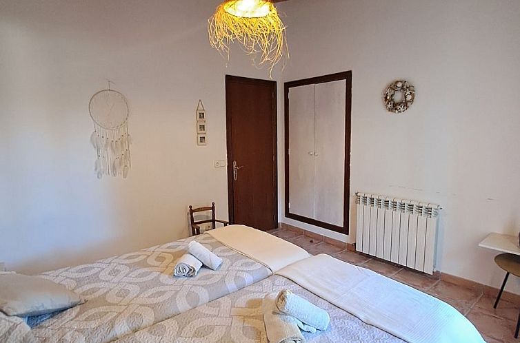 Vakantiehuis Finca 'Garballons' mit Privatschwimmbad