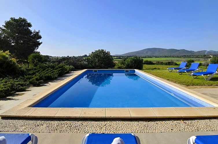 Vakantiehuis Bonita casa cerca del mar