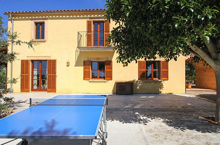 Vakantiehuis Bonita casa cerca del mar