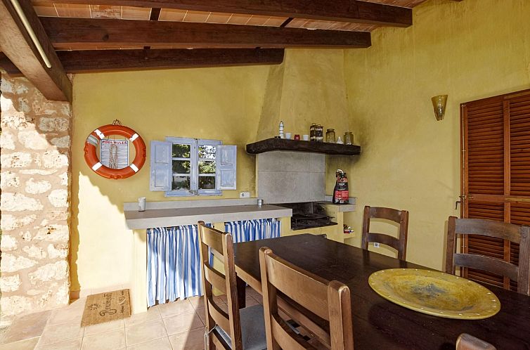 Vakantiehuis Bonita casa cerca del mar