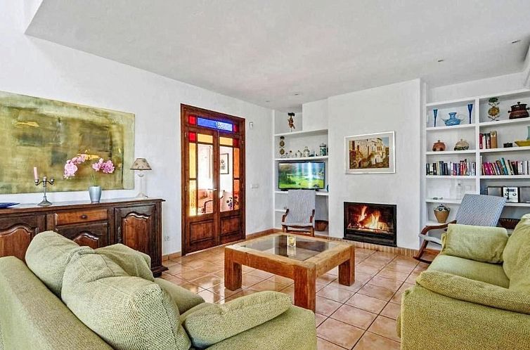 Vakantiehuis Bonita casa cerca del mar