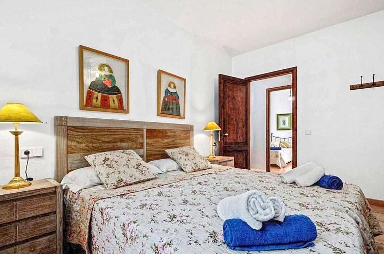 Vakantiehuis Bonita casa cerca del mar