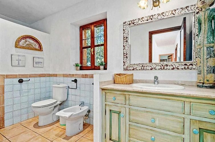 Vakantiehuis Bonita casa cerca del mar