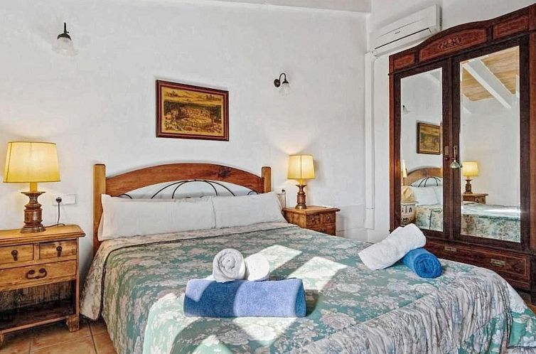 Vakantiehuis Bonita casa cerca del mar