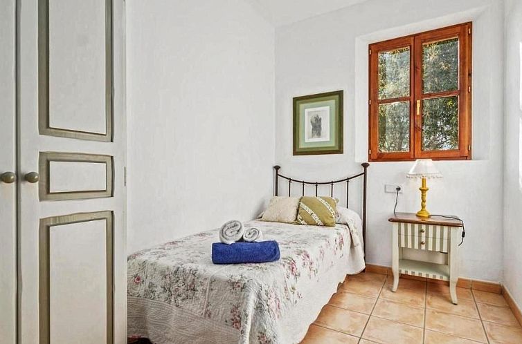 Vakantiehuis Bonita casa cerca del mar