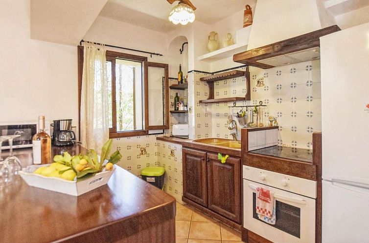 Vakantiehuis Schönes Landhaus in der Nähe von Manacor mit 