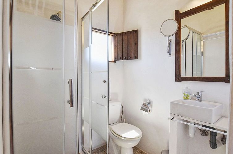 Vakantiehuis Schönes Landhaus in der Nähe von Manacor mit 