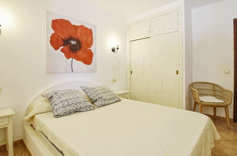 Vakantiehuis Schönes Landhaus in der Nähe von Manacor mit 