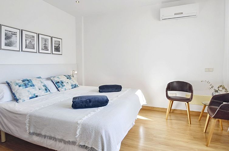 Vakantiehuis Schöne Finca in der Nähe der Rafal Nadal Akad
