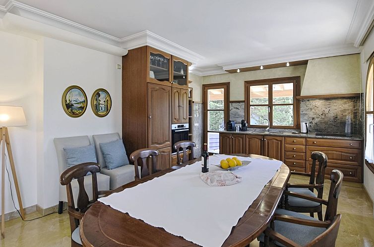 Vakantiehuis Schöne Finca in der Nähe der Rafal Nadal Akad