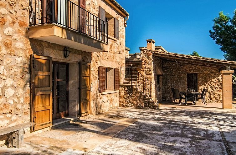 Vakantiehuis Bonita casa cerca del mar