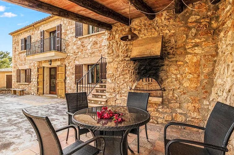 Vakantiehuis Bonita casa cerca del mar