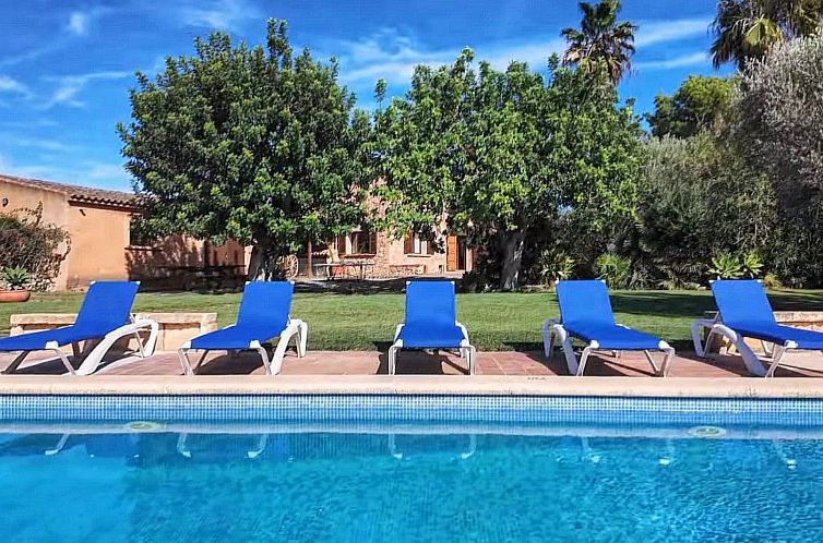 Vakantiehuis Bonita casa cerca del mar