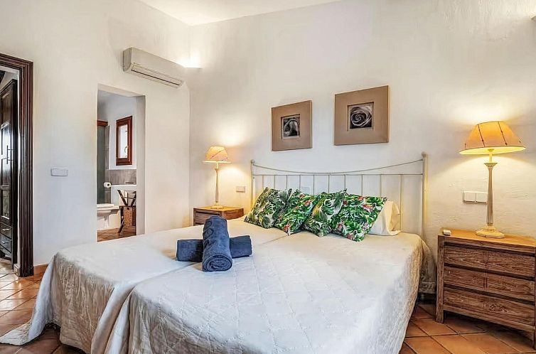 Vakantiehuis Bonita casa cerca del mar