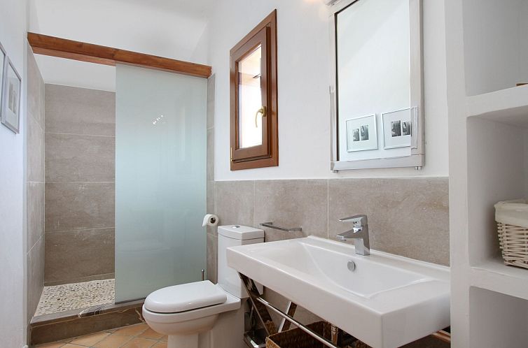 Vakantiehuis Bonita casa cerca del mar