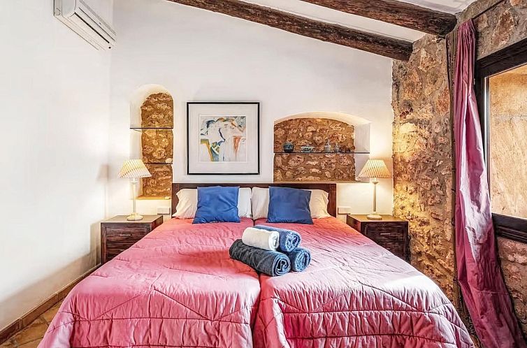 Vakantiehuis Bonita casa cerca del mar