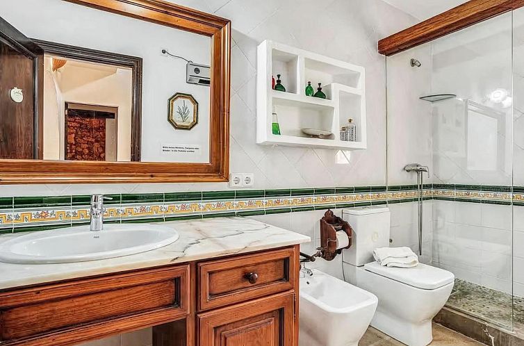 Vakantiehuis Bonita casa cerca del mar