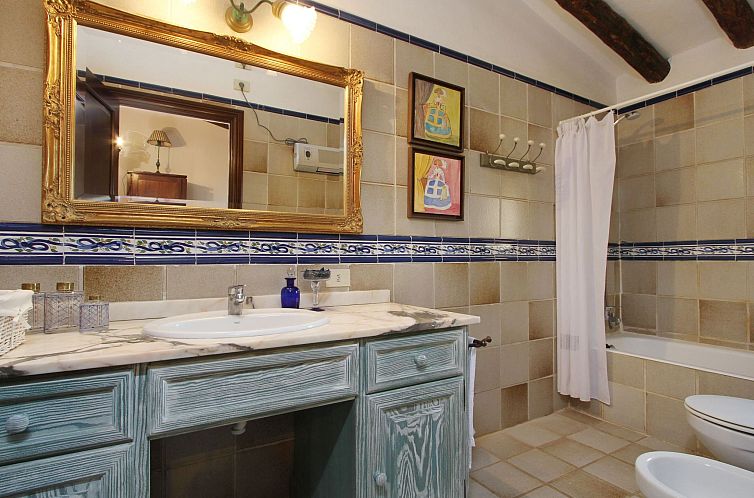 Vakantiehuis Bonita casa cerca del mar