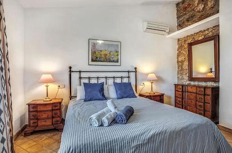 Vakantiehuis Bonita casa cerca del mar