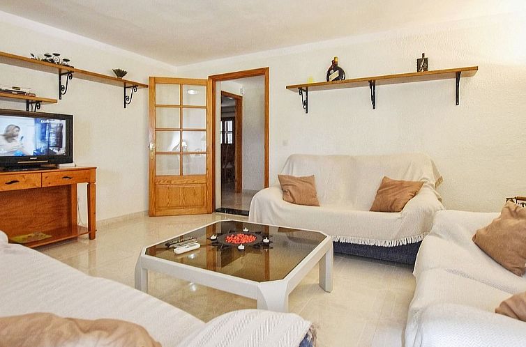 Vakantiehuis Finca Son Macia ruhige Lage Schwimmbad und Klim