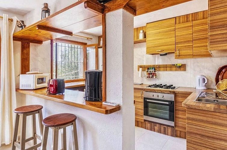 Vakantiehuis Finca Son Macia ruhige Lage Schwimmbad und Klim