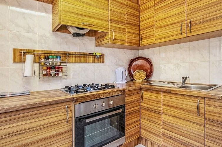 Vakantiehuis Finca Son Macia ruhige Lage Schwimmbad und Klim