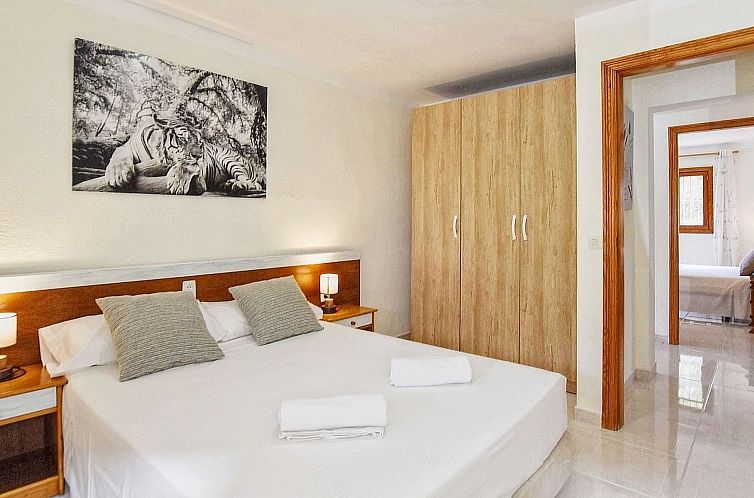 Vakantiehuis Finca Son Macia ruhige Lage Schwimmbad und Klim