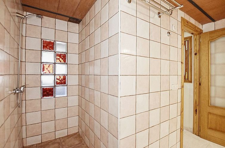 Vakantiehuis Finca Son Macia ruhige Lage Schwimmbad und Klim