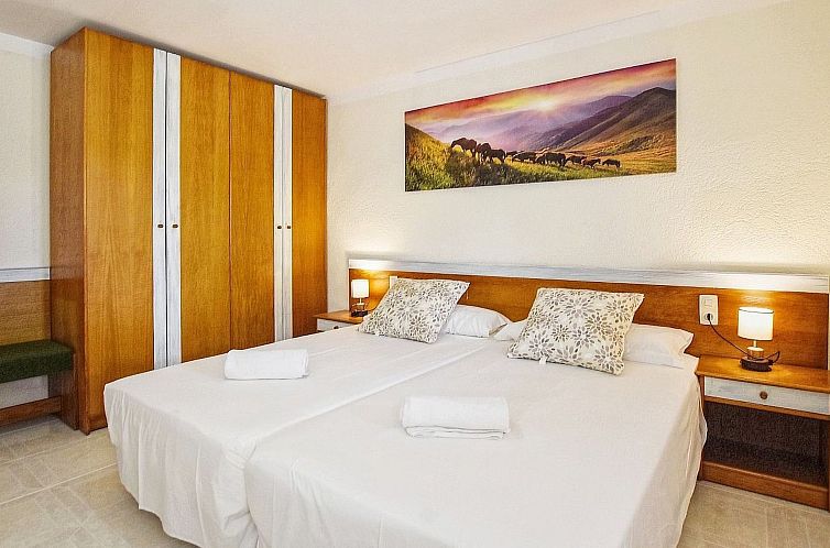 Vakantiehuis Finca Son Macia ruhige Lage Schwimmbad und Klim