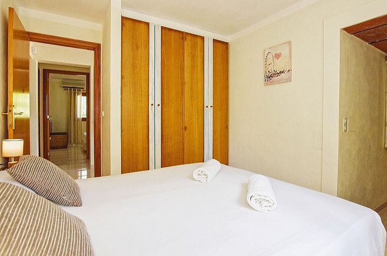 Vakantiehuis Finca Son Macia ruhige Lage Schwimmbad und Klim