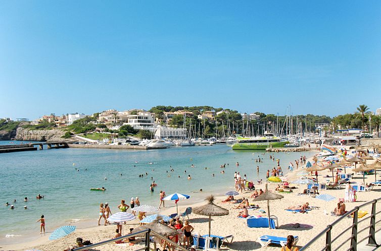 Vakantiehuis Finca Son Macia ruhige Lage Schwimmbad und Klim