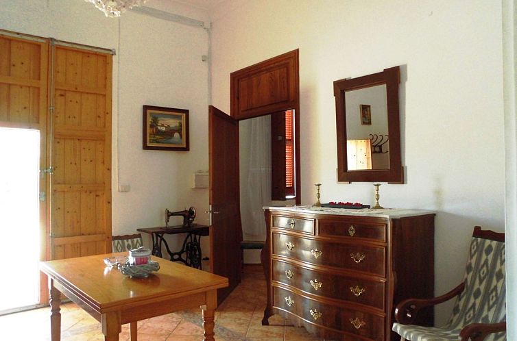 Vakantiehuis Ses Comes de son Cladera estate