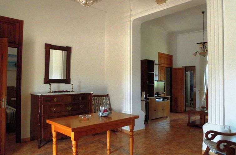 Vakantiehuis Ses Comes de son Cladera estate
