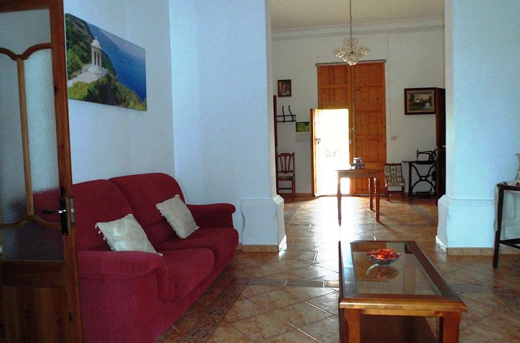 Vakantiehuis Ses Comes de son Cladera estate