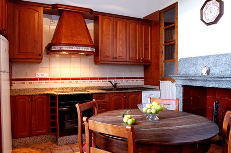 Vakantiehuis Ses Comes de son Cladera estate