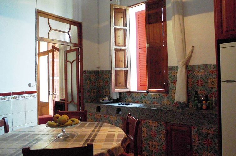 Vakantiehuis Ses Comes de son Cladera estate
