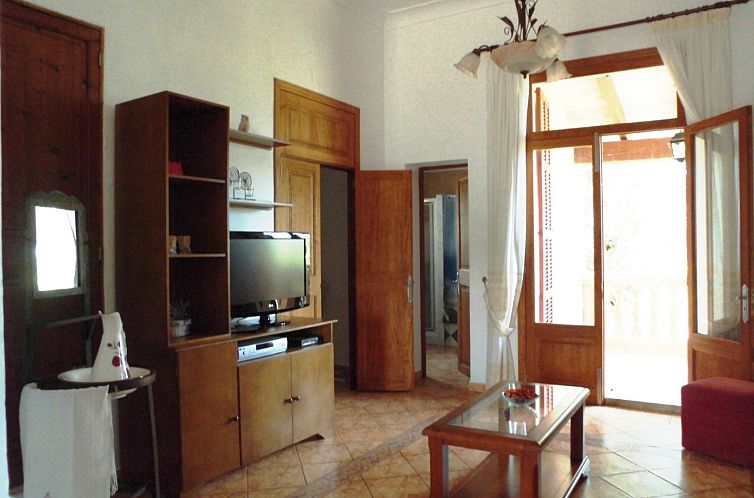 Vakantiehuis Ses Comes de son Cladera estate