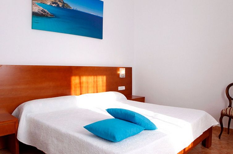 Vakantiehuis Ses Comes de son Cladera estate
