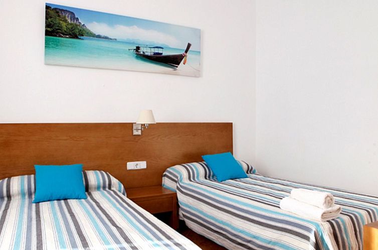 Vakantiehuis Ses Comes de son Cladera estate