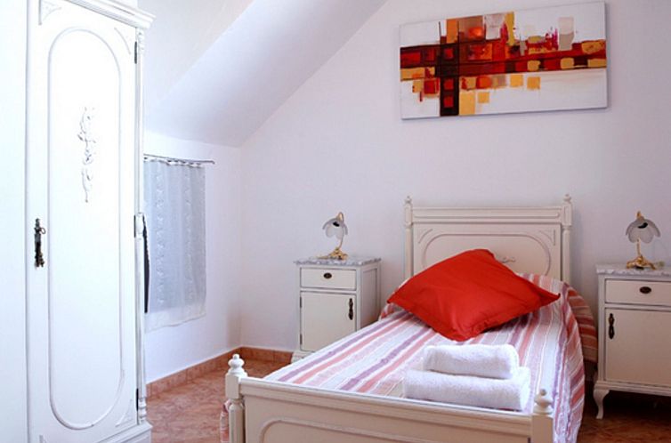 Vakantiehuis Ses Comes de son Cladera estate