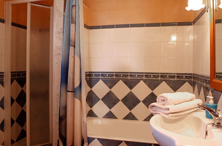 Vakantiehuis Ses Comes de son Cladera estate