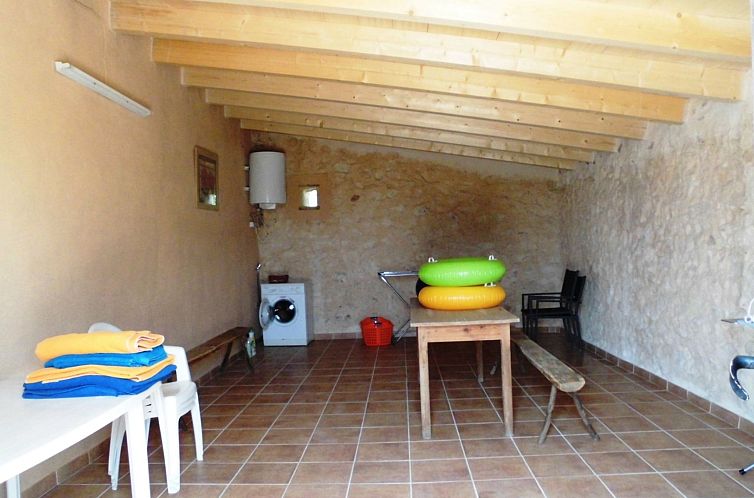 Vakantiehuis Ses Comes de son Cladera estate