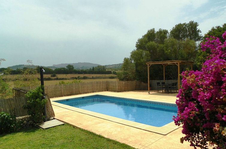 Vakantiehuis Ses Comes de son Cladera estate