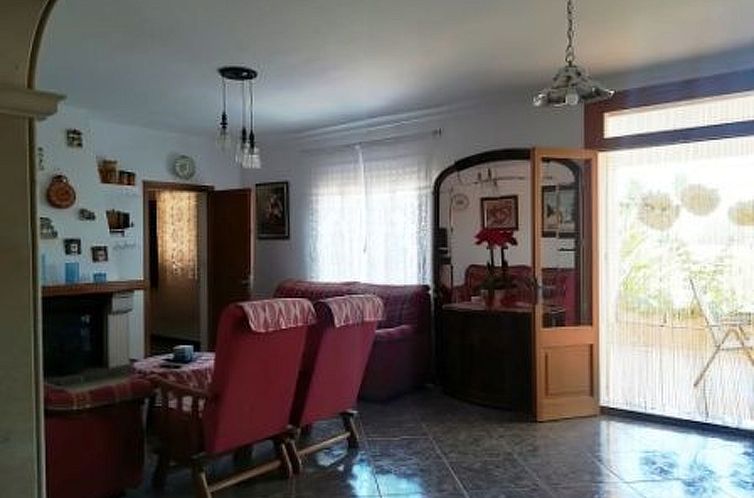 Vakantiehuis Ländlicher Bauernhof "Sa Gruta Marines"