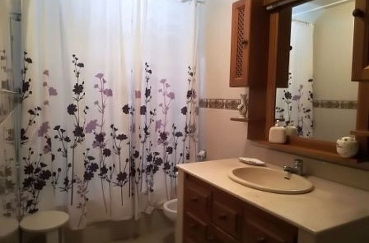 Vakantiehuis Ländlicher Bauernhof "Sa Gruta Marines"