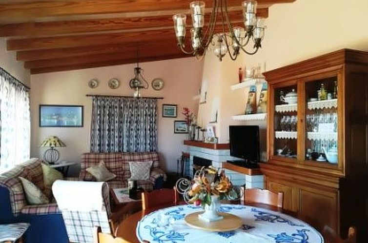 Vakantiehuis Ländlicher Bauernhof "Sa Gruta Marines"