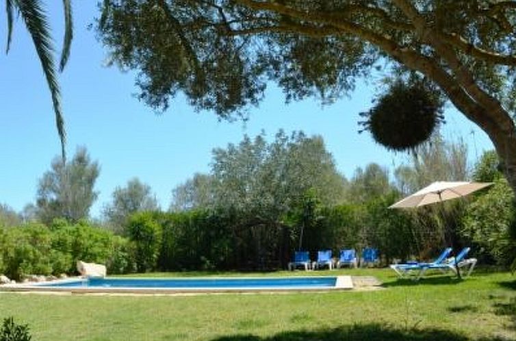 Vakantiehuis Landgut Es Garballons