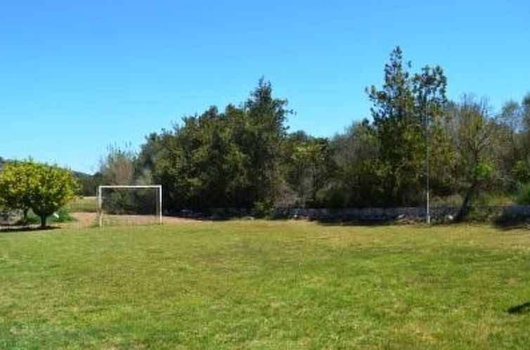 Vakantiehuis Landgut Es Garballons