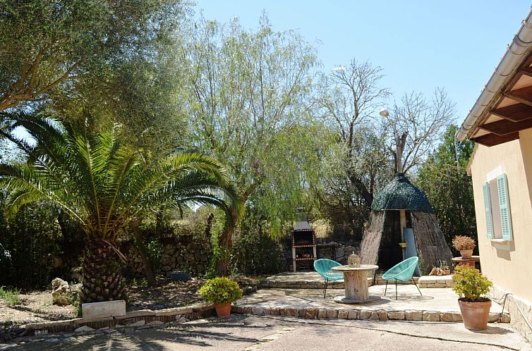 Vakantiehuis Landgut Es Garballons