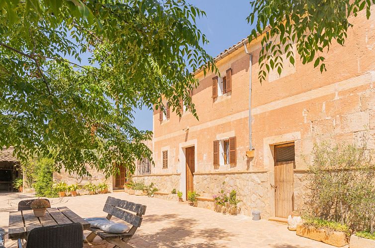 Vakantiehuis "Murtera